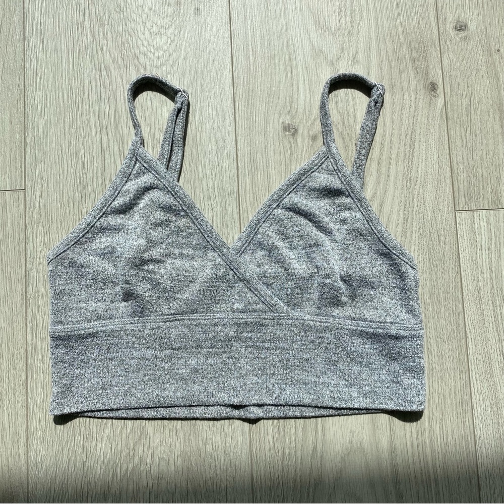 Artizia TNA Bralette / Crop Tank Top